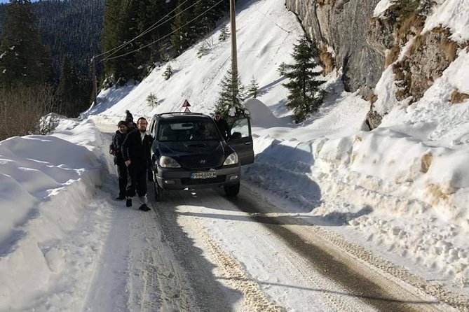 1 Day 4x4 Tour in Carpathian Mountains - Price and value: what you get for about $191.05 per person