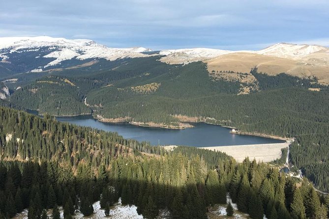 1 Day 4x4 Tour in Carpathian Mountains - Weather matters in the mountains, and it affects your comfort