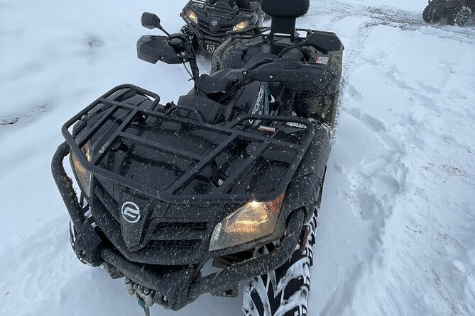 1 Day ATV Tour in Carpathian Mountains - Price and Value: What Your $228.29 Covers