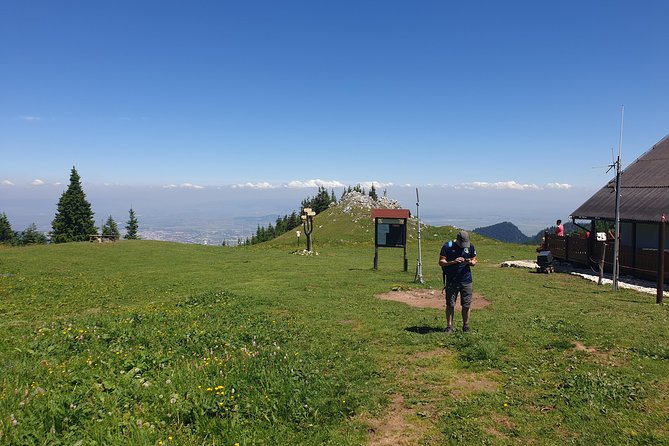 1 day CARPATHIAN PEAKS & CHALETS hike - Time, Distance, and Effort: What You Really Need to Plan
