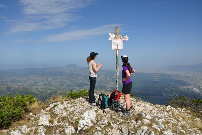1 day CARPATHIAN PEAKS & CHALETS hike - Stop 1: Cabana Curmătura at 1470 m (Where the Mountain Day Gets Real)