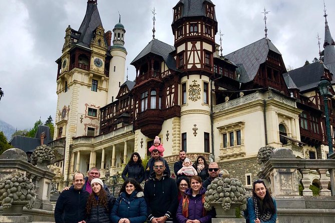 1 Day Castles Tour - Sinaia and Bran - Price And What It Really Includes (And What It Does Not)