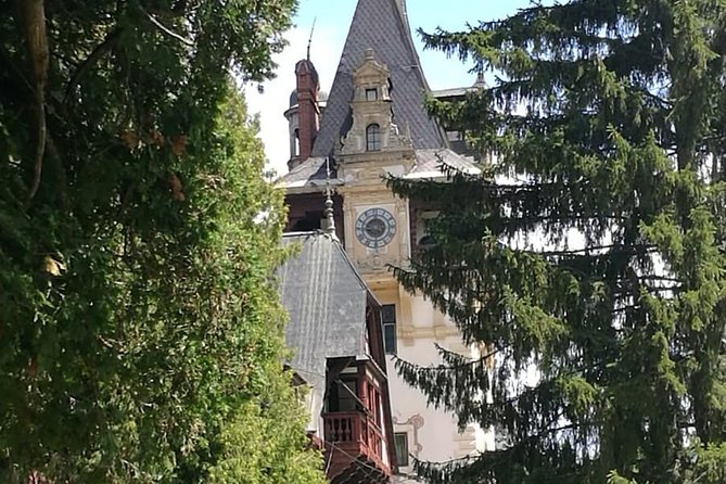 1 Day Castles Tour - Sinaia and Bran - Why A Professional Guide Changes Both Castles