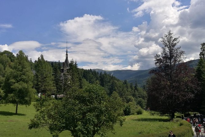 1 Day Castles Tour - Sinaia and Bran - Timing, Comfort, And How To Make It Feel Less Long