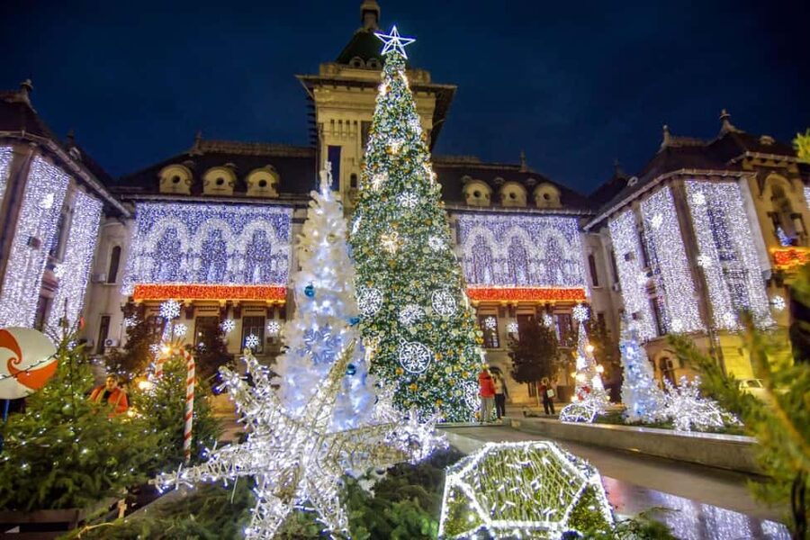 1-Day Tour from Bucharest to Craiova Christmas Market - Key Things That Make This Day Trip Worth Your Time