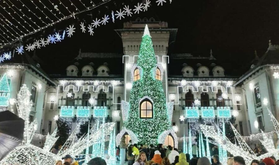 1-Day Tour from Bucharest to Craiova Christmas Market - Who This Tour Fits Best (And Who Might Prefer Another Plan)