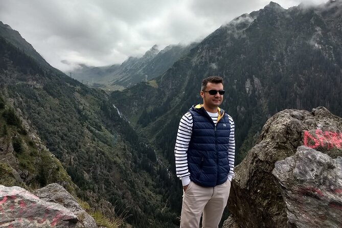 10 Days Private Tour in Romania from Bucharest - Key highlights to expect