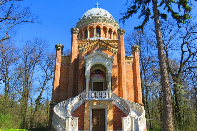 100 km by bike near Bucharest - A Half-Day Feel, With Real Distance Behind It