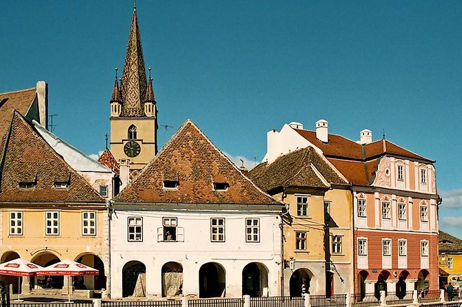 11-Day Romania Tour from Bucharest with Transylvania & Bucovina - How a Private 11-Day Loop Makes Romania Feel Manageable