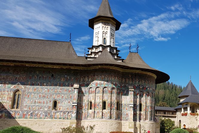 11-Day Romania Tour from Bucharest with Transylvania & Bucovina - Maramures Wooden Churches: Fields, Fortitude, and UNESCO Timelines