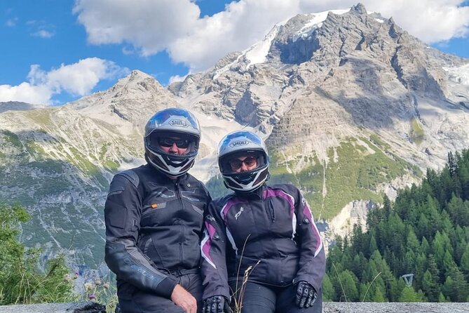 1250cc Motorcycle Rental from Turda - Why a BMW GS rental makes Transylvania feel personal