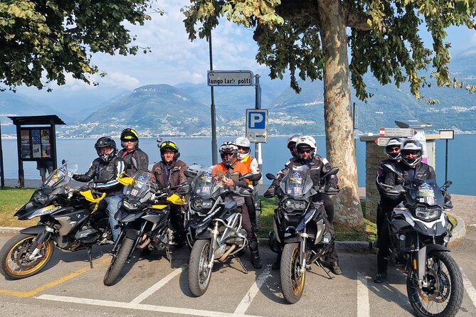 1250cc Motorcycle Rental from Turda - Return rules and the money traps you should plan for