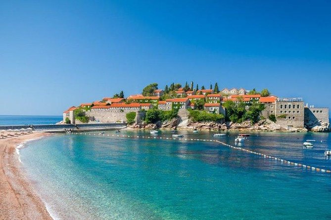 14-Day The Best of The Balkans Small Group Tour from Bucharest to Budapest - Key things to know before you go