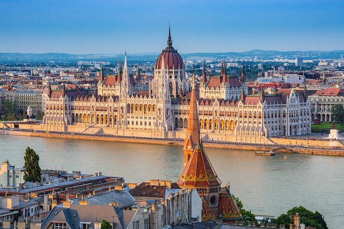 14-Day The Best of The Balkans Small Group Tour from Bucharest to Budapest - Rila Monastery and Skopje: UNESCO scale and city orientation
