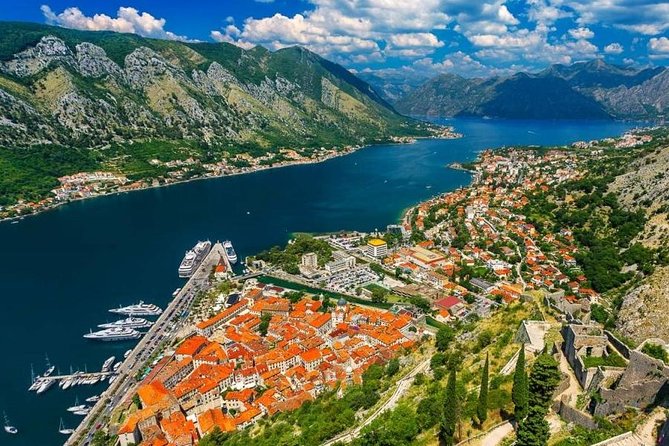 14-Day The Best of The Balkans Small Group Tour from Bucharest to Budapest - Skopje’s Old Bazaar and Lake Ohrid’s layered past