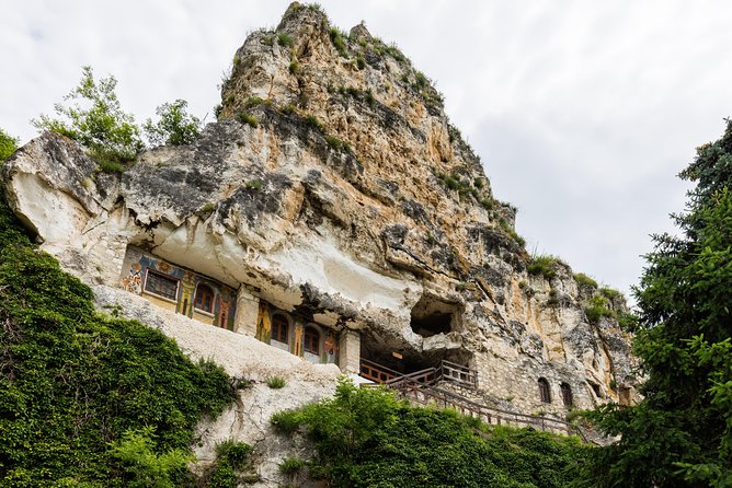 14-Day The Best of The Balkans Small Group Tour from Bucharest to Budapest - Ohrid to Albania: Bay of Bones, St. Naum, and the Tirana bridge-to-castle switch