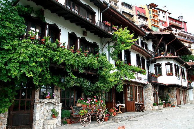 14-Day The Best of The Balkans Small Group Tour from Bucharest to Budapest - Kruja’s Castle and Montenegro’s Adriatic pivot to Croatia