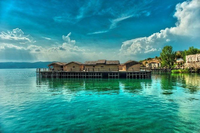 14-Day The Best of The Balkans Small Group Tour from Bucharest to Budapest - Dubrovnik with free time in Lapad: use it well