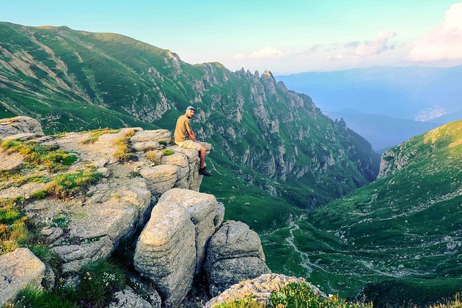 2-Day Hiking tour in Bucegi Mountains from Bucharest - Key points you’ll feel from day one