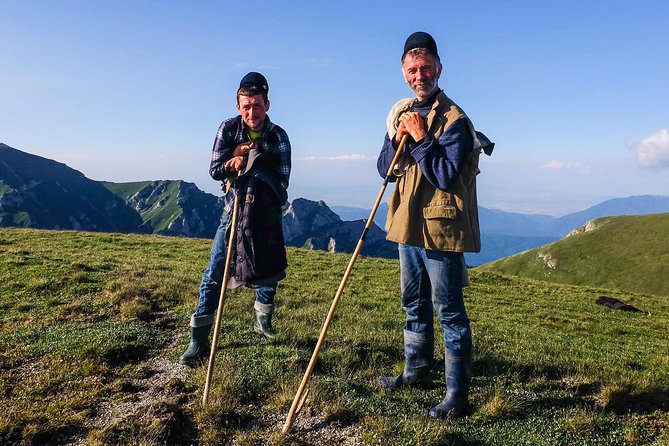 2-Day Hiking tour in Bucegi Mountains from Bucharest - From Bucharest pickup to Sinaia’s royal start