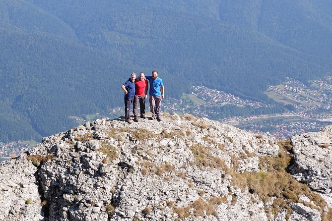 2-Day Hiking tour in Bucegi Mountains from Bucharest - Babele and the Romanian Sphinx moments you will plan around