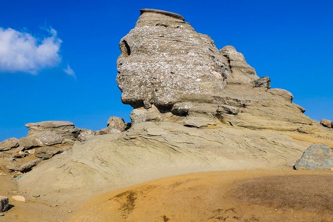 2-Day Hiking tour in Bucegi Mountains from Bucharest - Padina cabin night: comfort that helps your second day