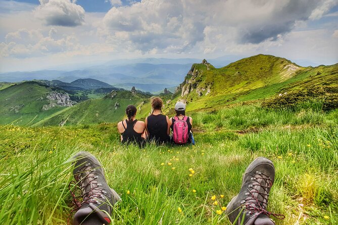 2-Day Hiking tour in Bucegi Mountains from Bucharest - Who this hiking-and-castles trip fits best