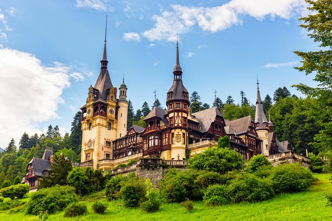 2-Day Medieval Transylvania with Brasov,Sibiu and Sighisoara Tour from Bucharest - Price and Logistics: What Your $120.98 Covers and What It Does Not