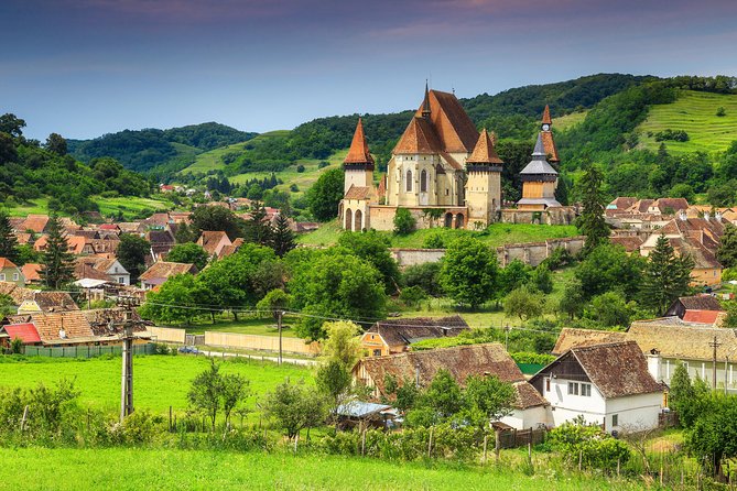 2-Day Medieval Transylvania with Brasov,Sibiu and Sighisoara Tour from Bucharest - Who Should Book This 2-Day Transylvania Tour From Bucharest?