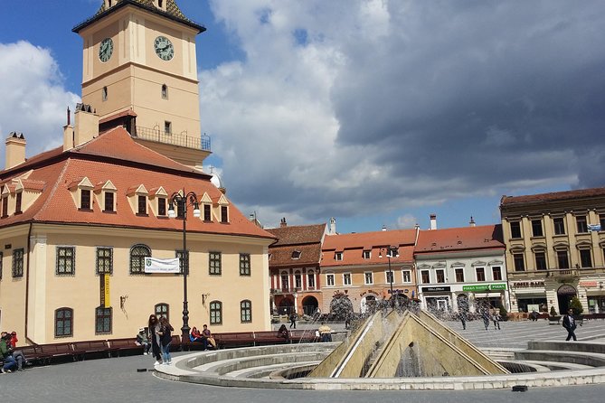 2-Day Private Tour of Transylvania from Bucharest - Why this private Transylvania trip feels easier than DIY