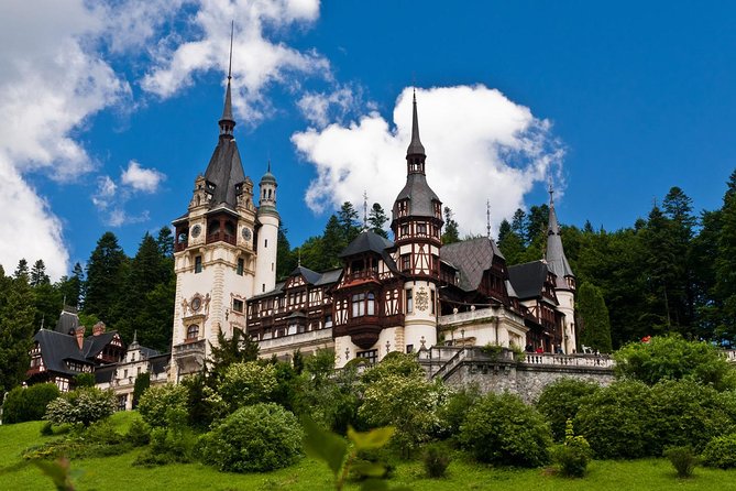 2-Day Private Tour of Transylvania from Bucharest - Guides and driving: where quality shows up day after day