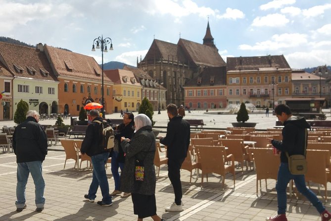 2-Day Private Tour of Transylvania from Bucharest - Timing, transport, and the pace you can actually enjoy