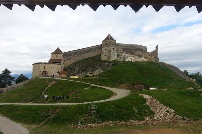 2-Day Private Tour of Transylvania from Bucharest - Day 1 in Sinaia and Brasov: castles, churches, and the best short walks