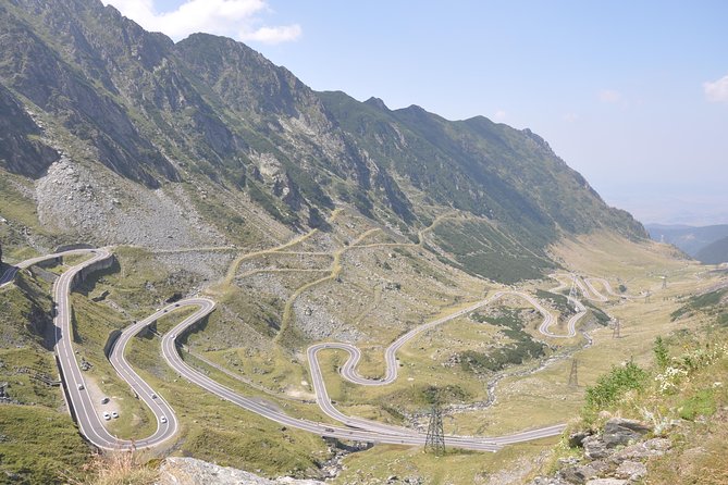 2 Day Private Tour Transfagarasan Highway and Hiking in Fagaras Mountains - Day 1 at Balea Lake: altitude, views, and choosing your hike