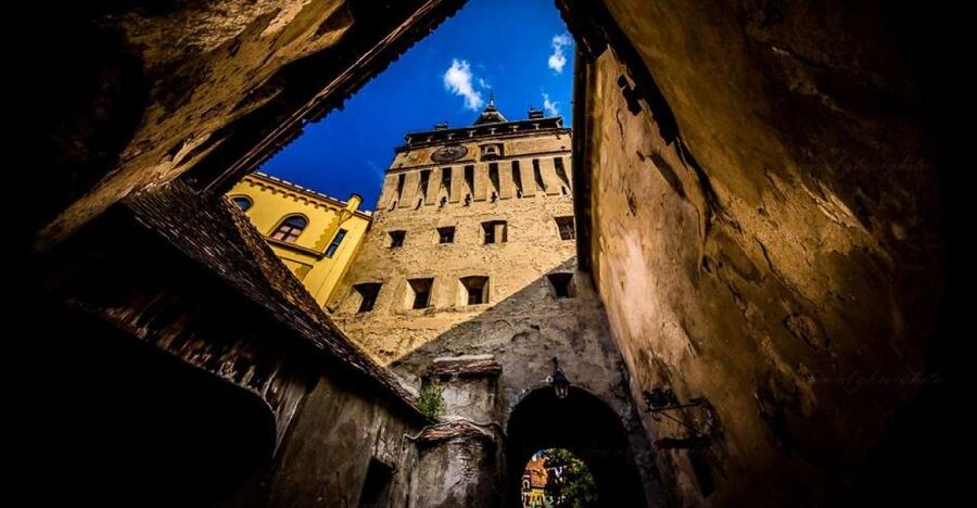 2-Day Transylvania Break From Bucharest - Key highlights worth planning around