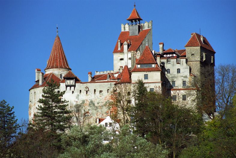 2-Day Transylvania Break From Bucharest - A fast weekend route from Bucharest into Transylvania