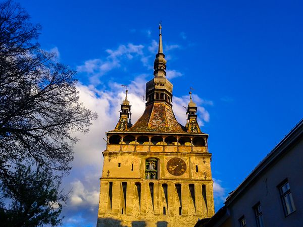 2-Day Transylvania Break From Bucharest - Bran Castle: Dracula legend meets the reality of a famous fortress