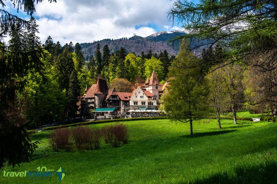 2-Day Transylvania Break From Bucharest - Price and logistics: getting value from $399