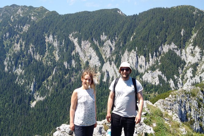 2-Day Transylvania Culture Trek from Brasov - Small Group Tour - Magura and Pestera villages, guesthouse night, and mountain meals
