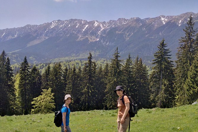 2-Day Transylvania Culture Trek from Brasov - Small Group Tour - Bran Castle: Dracula’s Castle energy, with more than just the name