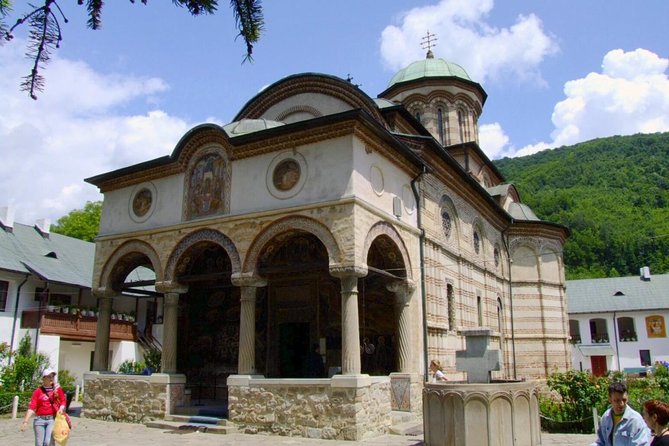 2 Days Private Tour - The Romanian Caves from Bucharest - Price and Value: What You Get for $744.18 Per Person