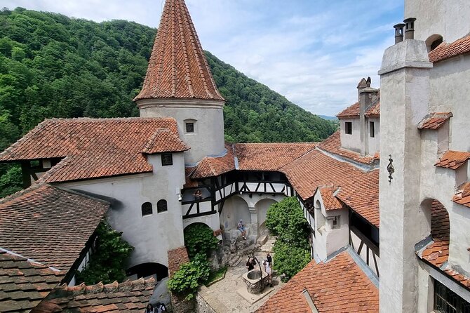 2 Days - Private Tour to Transylvania - Brașov, Sighișoara, Sibiu - Who should book, and who should consider a slower trip