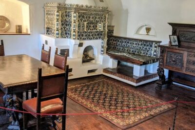 2 Days – Private Tour to Transylvania – Brașov, Sighișoara, Sibiu