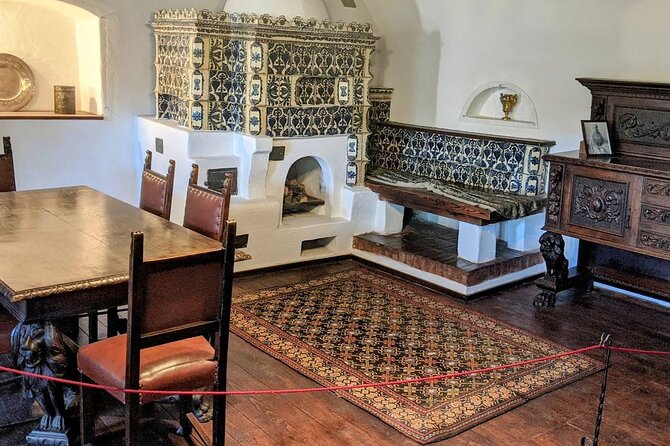 2 Days - Private Tour to Transylvania - Brașov, Sighișoara, Sibiu - Private transport, air-conditioning, and the guides flexibility
