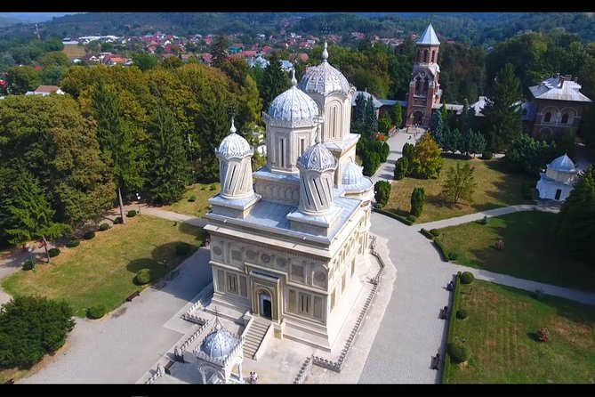 2 Days Private Tour Transfagarasan Road & Sibiu from Bucharest - Who this tour fits best, and who should rethink it