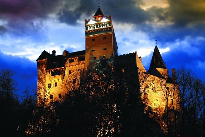 2 days Transylvania Tour with Brasov, Sibiu and Sighisoara - Leaving Bucharest at 8:00: how the drive fits your day