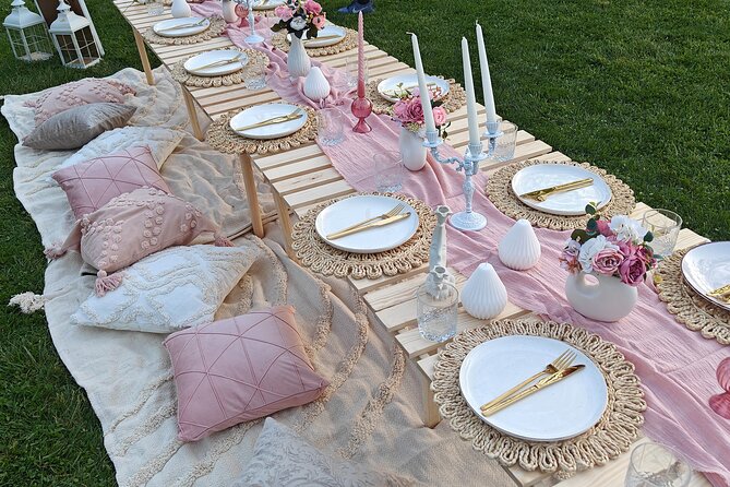 2-Hour Luxury Picnic in Cluj-Napoca Romania - The value question: does $30.04 per person make sense?