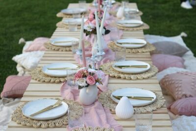 2-Hour Luxury Picnic in Cluj-Napoca Romania