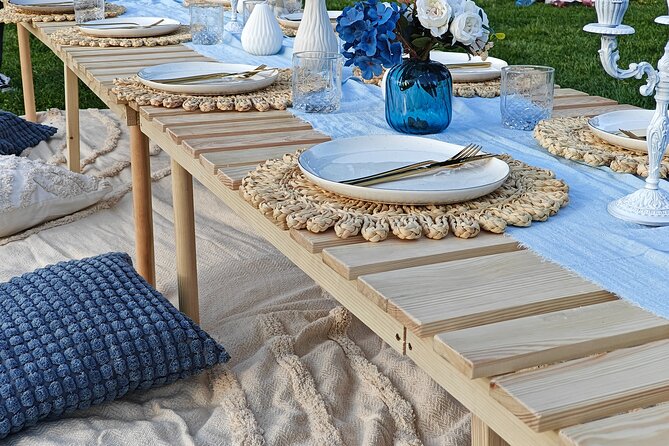 2-Hour Luxury Picnic in Cluj-Napoca Romania - Communication and weather: how to avoid the common disappointment