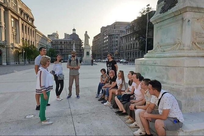 2h Bucharest Private Tour by Car - Your guide makes or breaks the experience